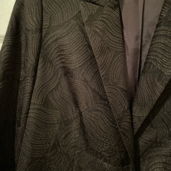 Vintage Della Spiga Italy blazer - Picture 5 of 7
